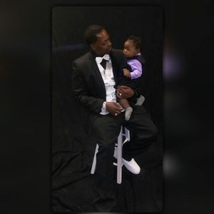 Meet your Posher, Vincent